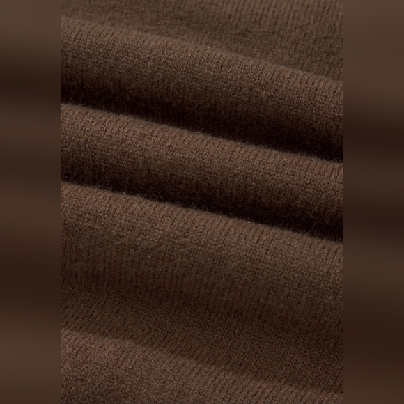 Good Mood Flower Print Sweater - Picture 11 of 14